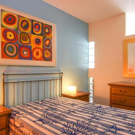 4 Bedroom Pet Friendly In Semesterbostad